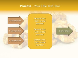 Section Natural View PowerPoint Template