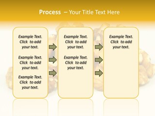 Section Natural View PowerPoint Template