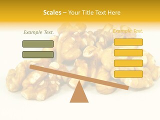 Section Natural View PowerPoint Template