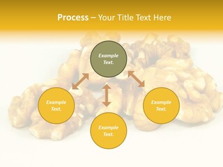 Section Natural View PowerPoint Template