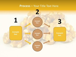 Section Natural View PowerPoint Template