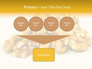 Section Natural View PowerPoint Template