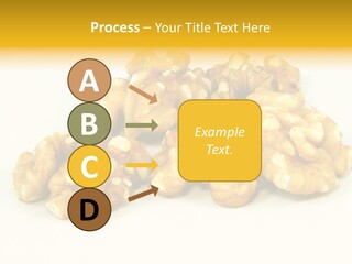Section Natural View PowerPoint Template