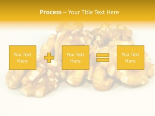 Section Natural View PowerPoint Template