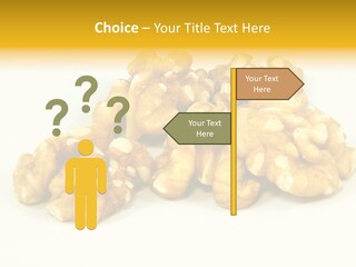 Section Natural View PowerPoint Template