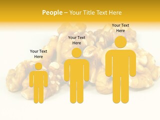 Section Natural View PowerPoint Template