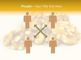 Section Natural View PowerPoint Template