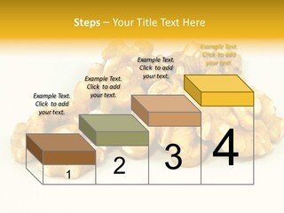 Section Natural View PowerPoint Template
