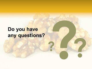 Section Natural View PowerPoint Template