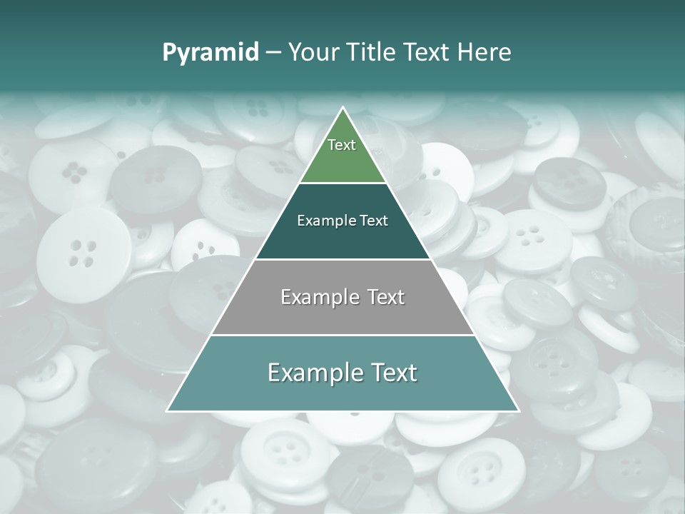 Needle Wallpapers Skein PowerPoint Template