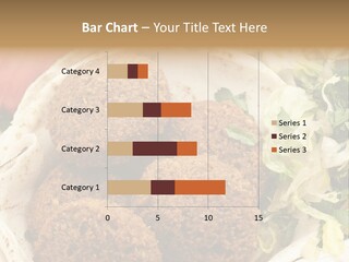Falafel Arabic PowerPoint Template