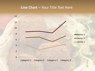 Falafel Arabic PowerPoint Template