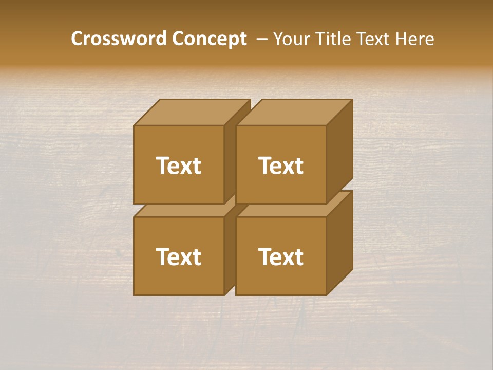 Ancient Grunge Fashioned PowerPoint Template