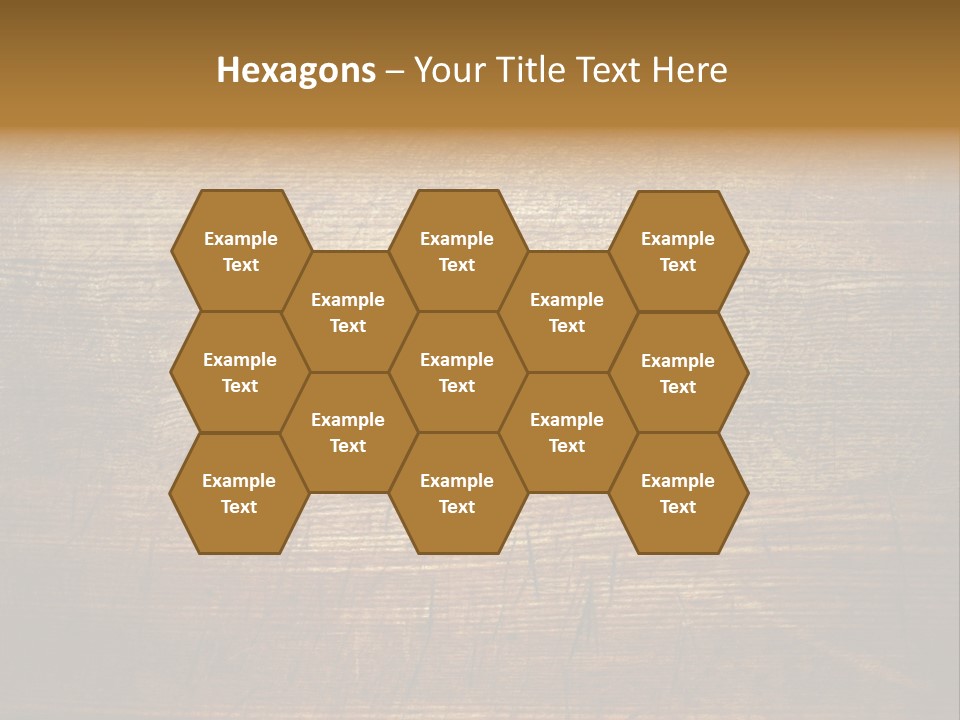 Ancient Grunge Fashioned PowerPoint Template