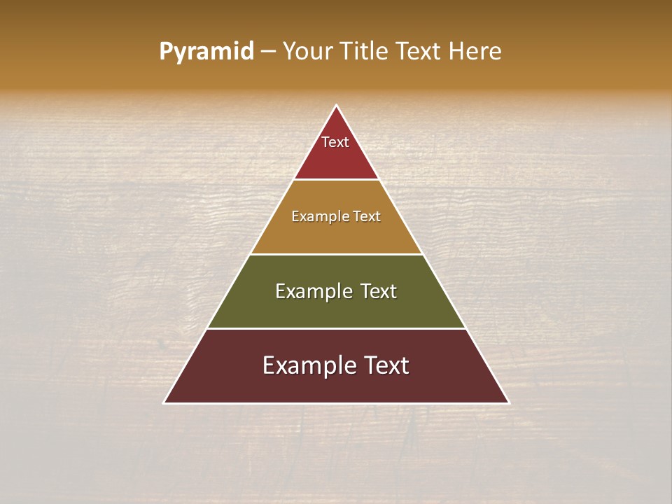 Ancient Grunge Fashioned PowerPoint Template