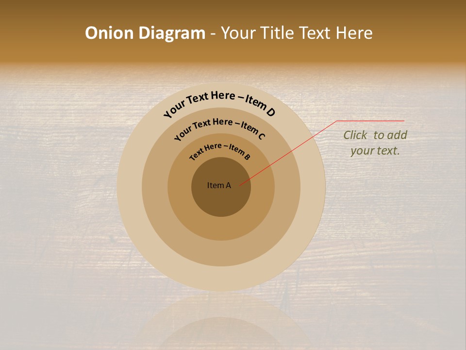 Ancient Grunge Fashioned PowerPoint Template