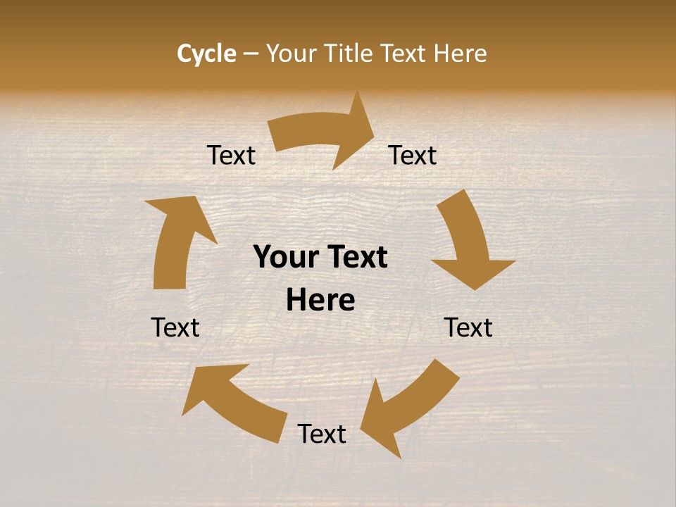 Ancient Grunge Fashioned PowerPoint Template