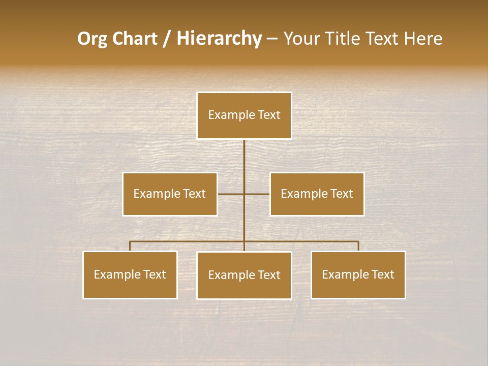 Ancient Grunge Fashioned PowerPoint Template