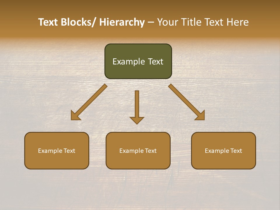 Ancient Grunge Fashioned PowerPoint Template