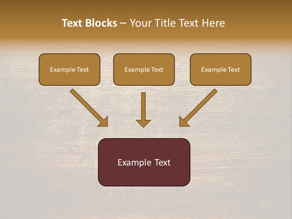 Ancient Grunge Fashioned PowerPoint Template