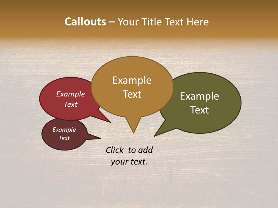 Ancient Grunge Fashioned PowerPoint Template