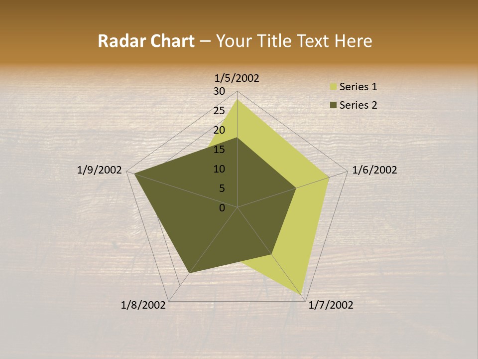 Ancient Grunge Fashioned PowerPoint Template