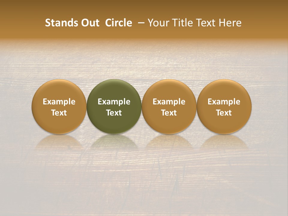 Ancient Grunge Fashioned PowerPoint Template