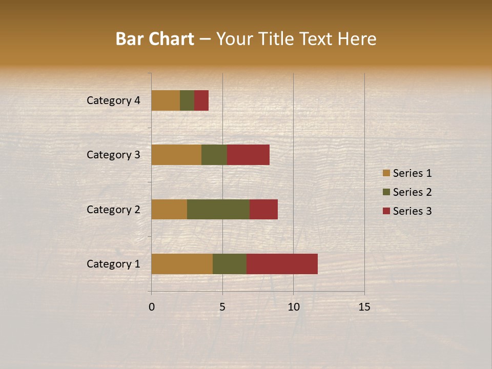 Ancient Grunge Fashioned PowerPoint Template