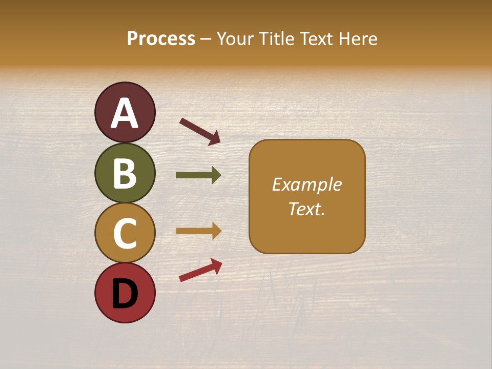 Ancient Grunge Fashioned PowerPoint Template