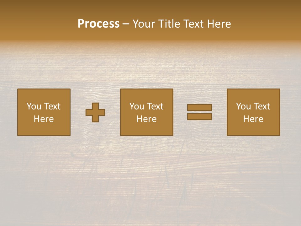 Ancient Grunge Fashioned PowerPoint Template