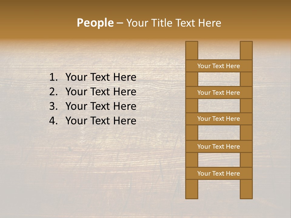 Ancient Grunge Fashioned PowerPoint Template