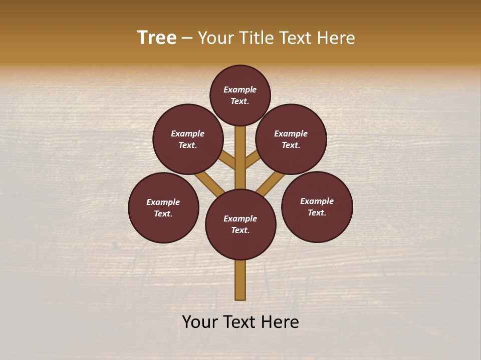 Ancient Grunge Fashioned PowerPoint Template