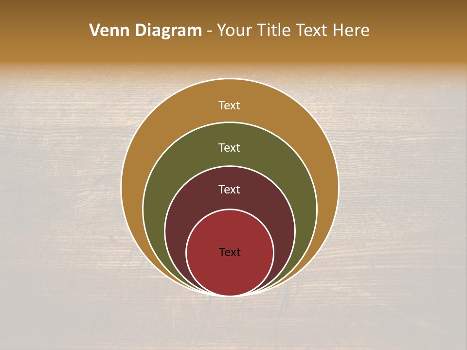 Ancient Grunge Fashioned PowerPoint Template