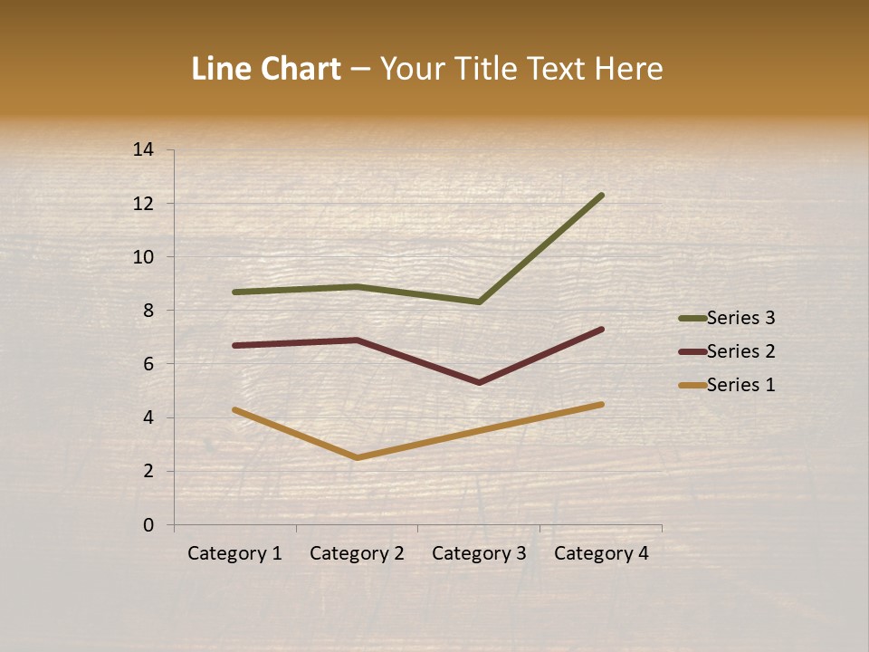 Ancient Grunge Fashioned PowerPoint Template