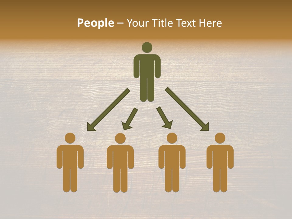 Ancient Grunge Fashioned PowerPoint Template