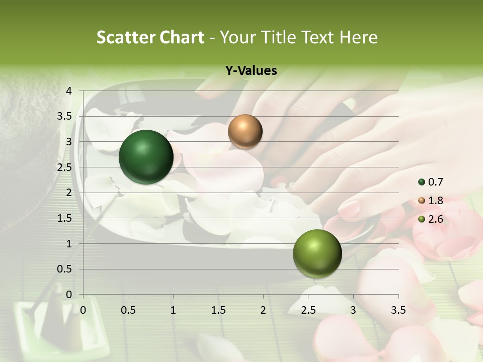 Manicure Spa PowerPoint Template