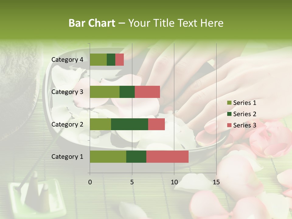 Manicure Spa PowerPoint Template