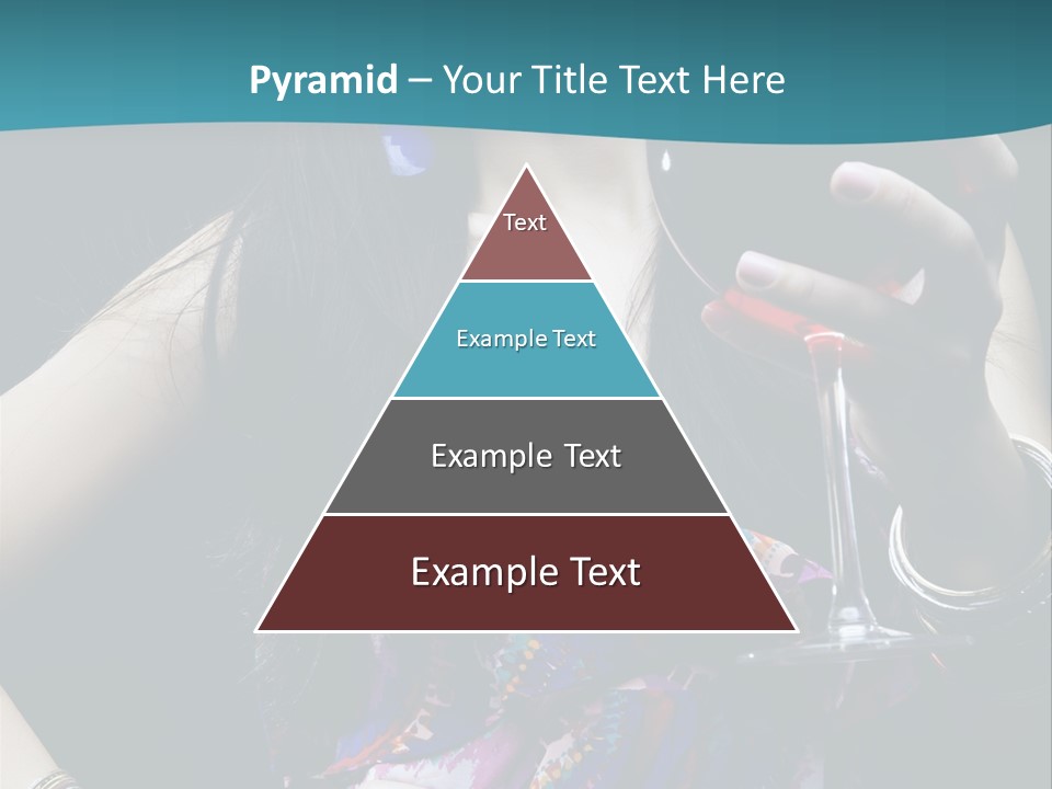 Happy Office Writing PowerPoint Template