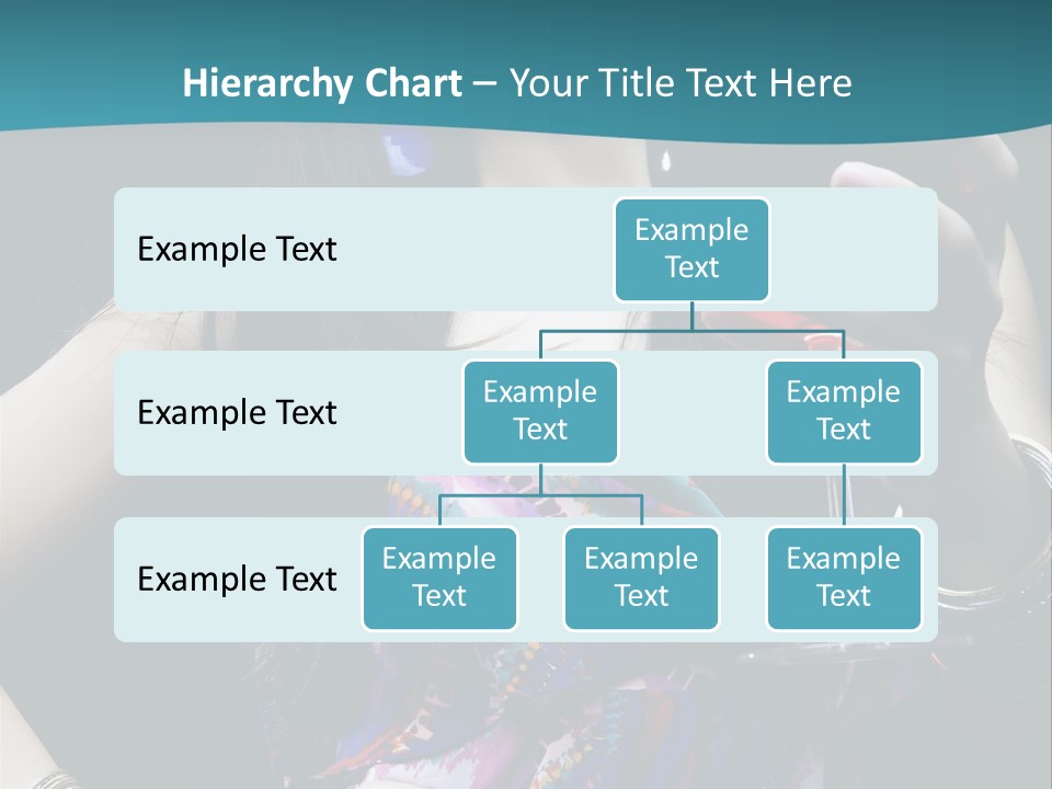 Happy Office Writing PowerPoint Template