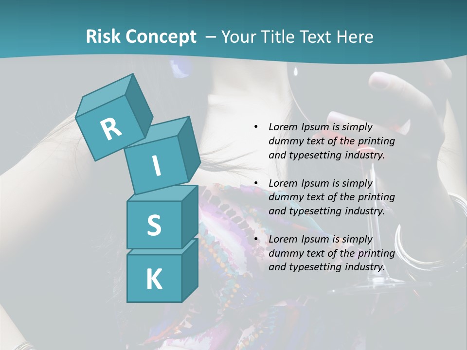 Happy Office Writing PowerPoint Template