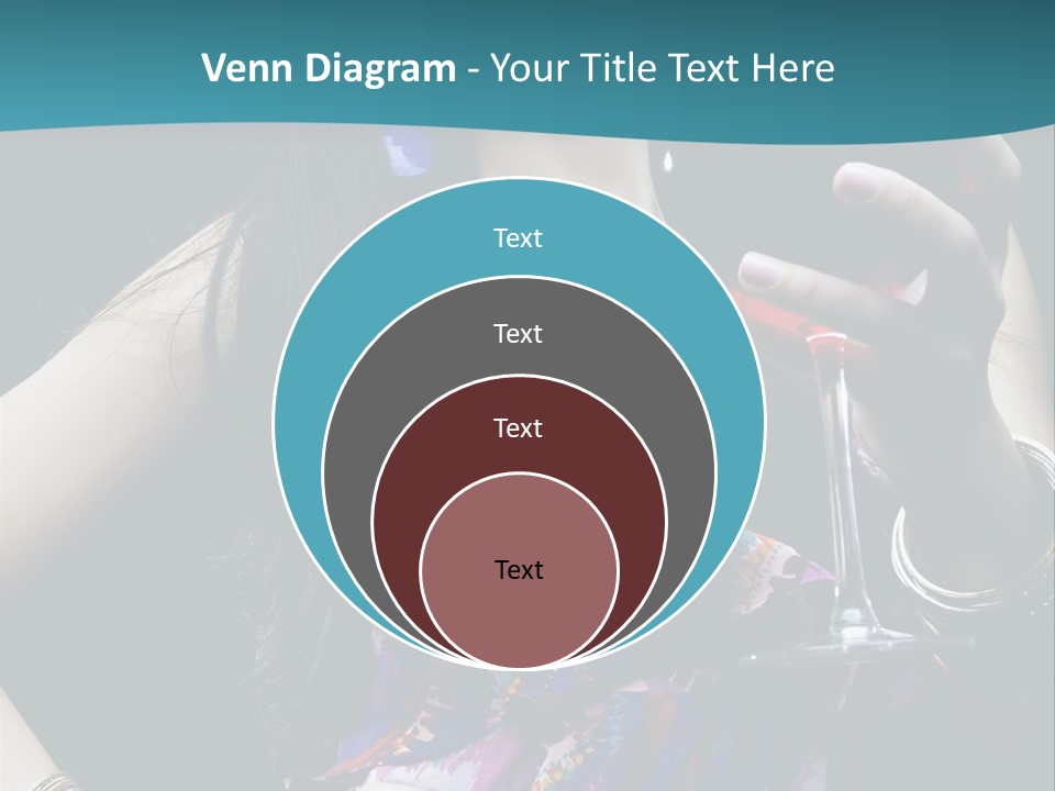 Happy Office Writing PowerPoint Template