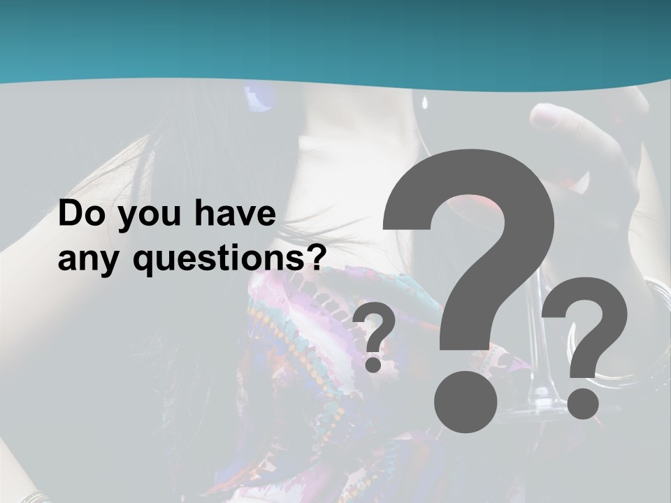 Happy Office Writing PowerPoint Template