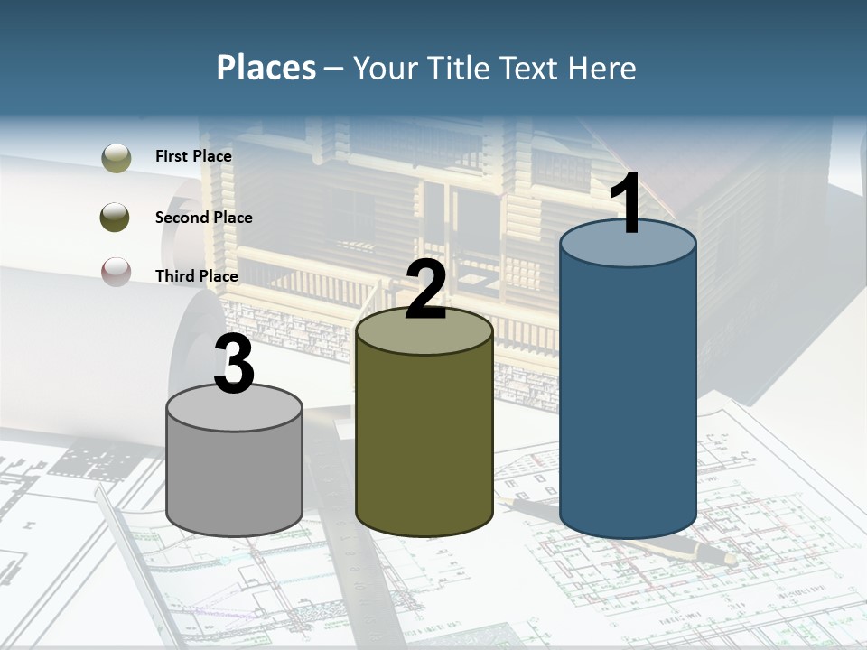 Building Regulations PowerPoint Template