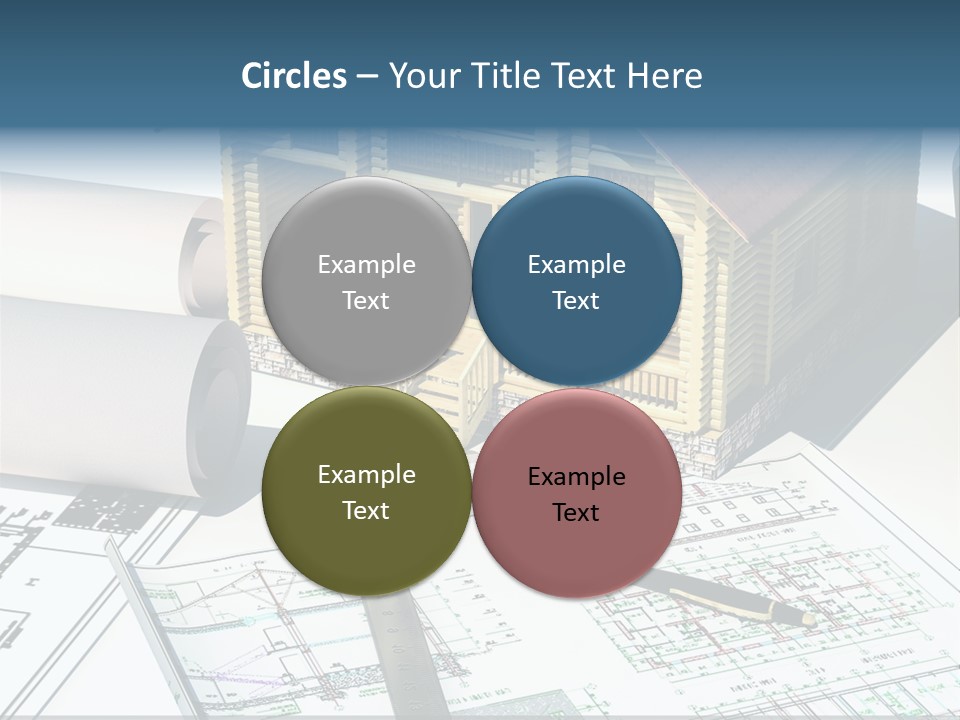 Building Regulations PowerPoint Template