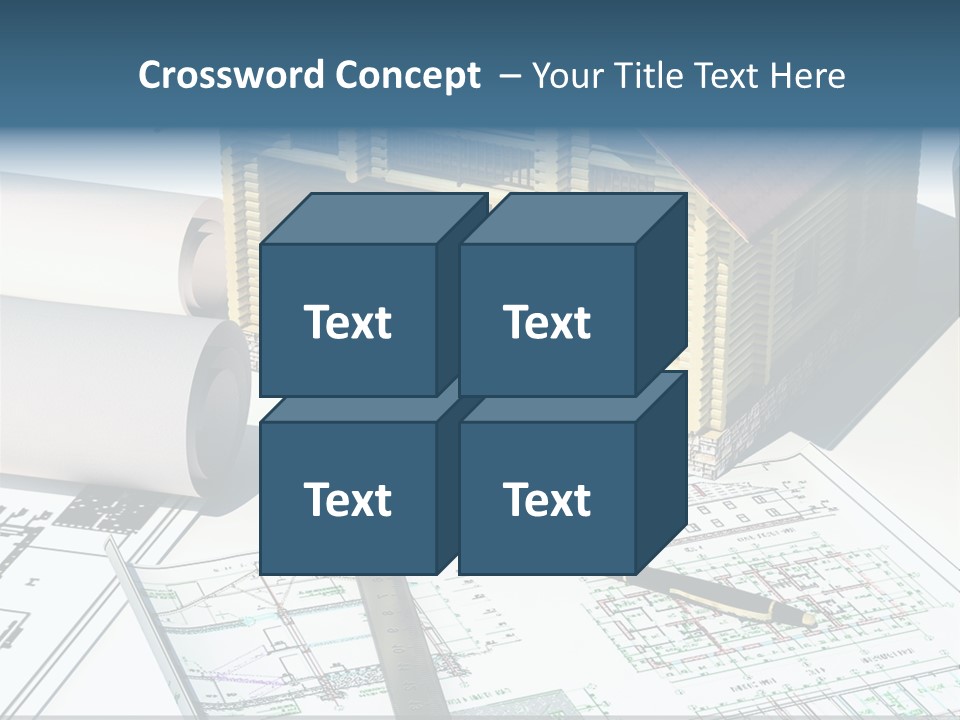 Building Regulations PowerPoint Template