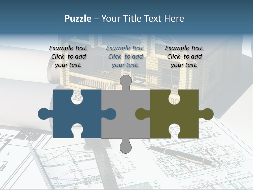 Building Regulations PowerPoint Template