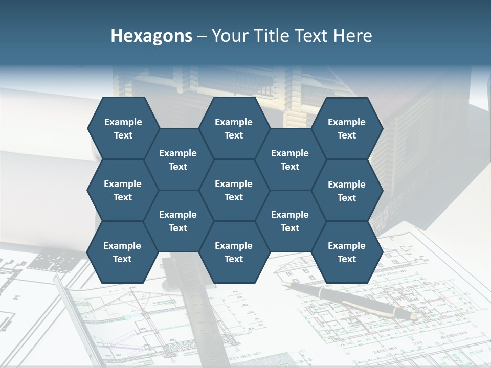 Building Regulations PowerPoint Template