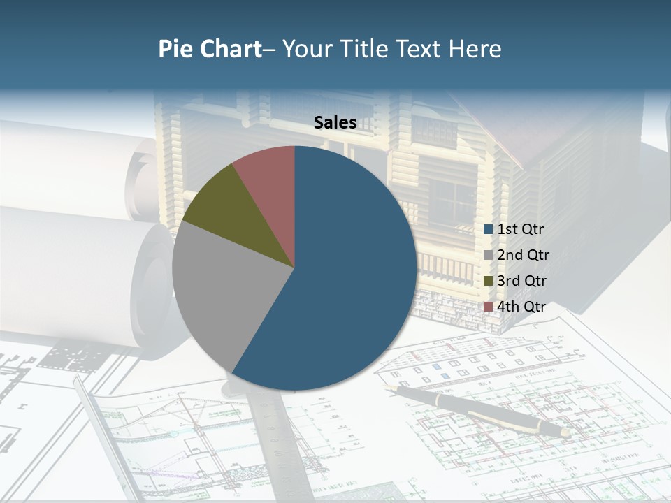 Building Regulations PowerPoint Template