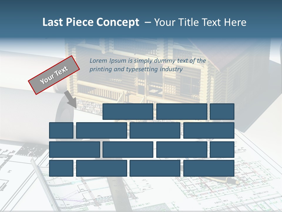 Building Regulations PowerPoint Template