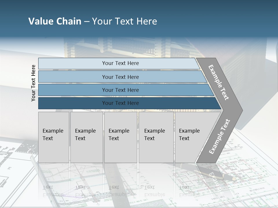 Building Regulations PowerPoint Template